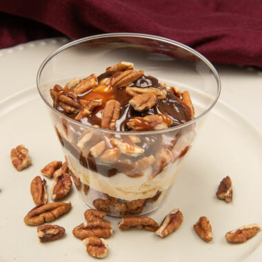 Nana's Cheesecake - Turtle