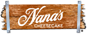 Nana's Cheesecake